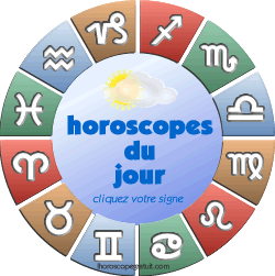 horoscope du jour balance
