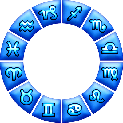 les douze signes astrologiques